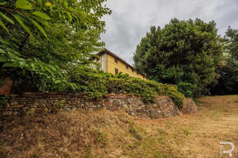 Farm hus i Certaldo, Florence, Certaldo - € 980.000 | Ref: R06468CERU-1329001 - foto 14