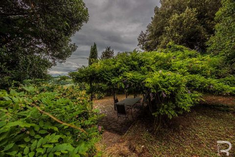 Farm hus i Certaldo, Florence, Certaldo - € 980.000 | Ref: R06468CERU-1329001 - foto 16