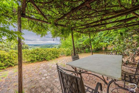 Farm hus i Certaldo, Florence, Certaldo - € 980.000 | Ref: R06468CERU-1329001 - foto 17