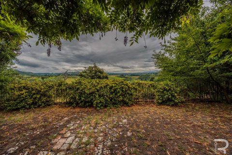 Farm hus i Certaldo, Florence, Certaldo - € 980.000 | Ref: R06468CERU-1329001 - foto 18