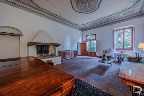 Farm hus i Certaldo, Florence, Certaldo - € 980.000 | Ref: R06468CERU-1329001 - foto 21
