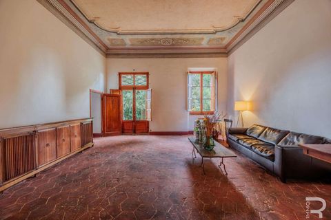 Farm hus i Certaldo, Florence, Certaldo - € 980.000 | Ref: R06468CERU-1329001 - foto 22