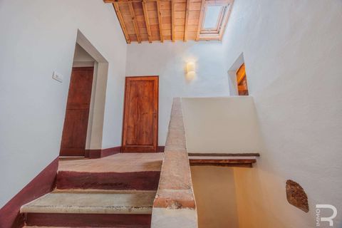 Farm hus i Certaldo, Florence, Certaldo - € 980.000 | Ref: R06468CERU-1329001 - foto 30