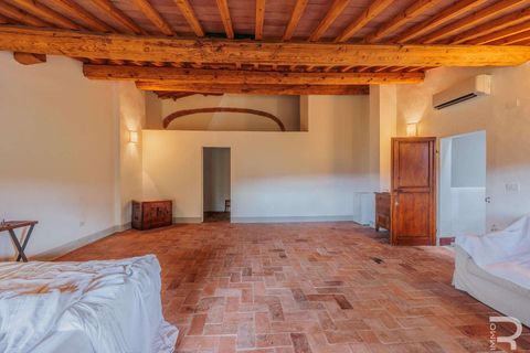 Farm hus i Certaldo, Florence, Certaldo - € 980.000 | Ref: R06468CERU-1329001 - foto 32