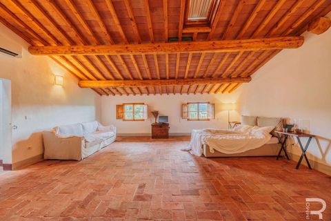 Farm hus i Certaldo, Florence, Certaldo - € 980.000 | Ref: R06468CERU-1329001 - foto 33