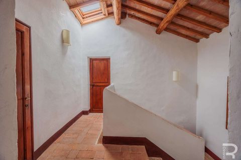 Farm hus i Certaldo, Florence, Certaldo - € 980.000 | Ref: R06468CERU-1329001 - foto 35