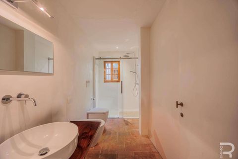 Farm hus i Certaldo, Florence, Certaldo - € 980.000 | Ref: R06468CERU-1329001 - foto 41