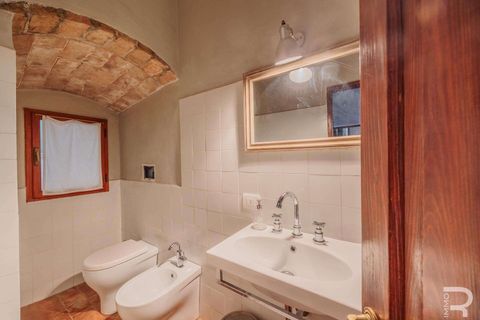 Farm hus i Certaldo, Florence, Certaldo - € 980.000 | Ref: R06468CERU-1329001 - foto 42