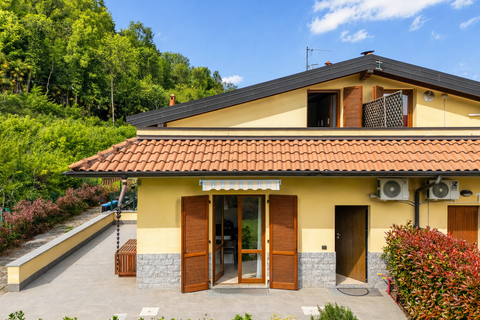 Villa i Arolo, Varese, Arolo - € 320.000 | Ref: W-02SC8H-1329046 - foto 1