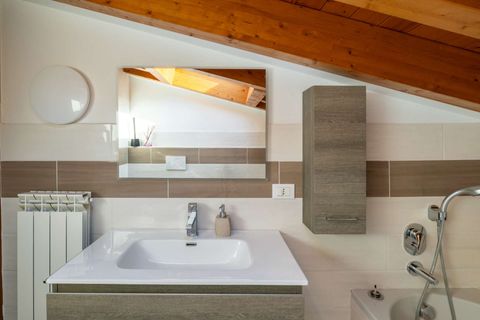 Villa i Arolo, Varese, Arolo - € 320.000 | Ref: W-02SC8H-1329046 - foto 17