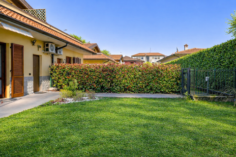 Villa i Arolo, Varese, Arolo - € 320.000 | Ref: W-02SC8H-1329046 - foto 23