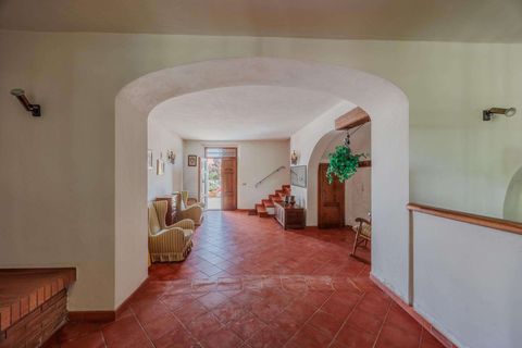 Villa i Scansano, Grosseto, Scansano - € 220.000 | Ref: R06464SCTE-1329122 - foto 1