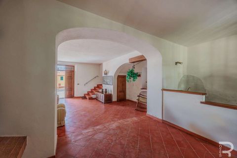 Villa i Scansano, Grosseto, Scansano - € 220.000 | Ref: R06464SCTE-1329122 - foto 2