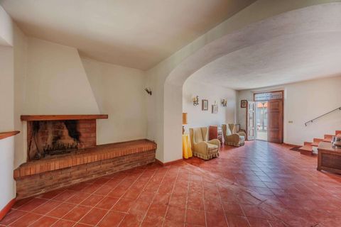 Villa i Scansano, Grosseto, Scansano - € 220.000 | Ref: R06464SCTE-1329122 - foto 3