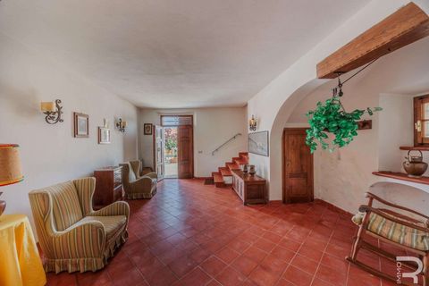 Villa i Scansano, Grosseto, Scansano - € 220.000 | Ref: R06464SCTE-1329122 - foto 4