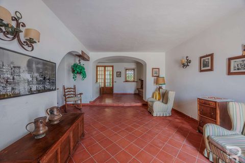 Villa i Scansano, Grosseto, Scansano - € 220.000 | Ref: R06464SCTE-1329122 - foto 5