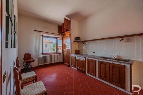 Villa i Scansano, Grosseto, Scansano - € 220.000 | Ref: R06464SCTE-1329122 - foto 6