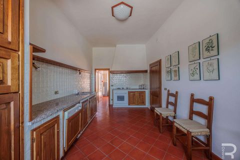 Villa i Scansano, Grosseto, Scansano - € 220.000 | Ref: R06464SCTE-1329122 - foto 8