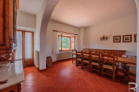 Villa i Scansano, Grosseto, Scansano - € 220.000 | Ref: R06464SCTE-1329122 - foto 10