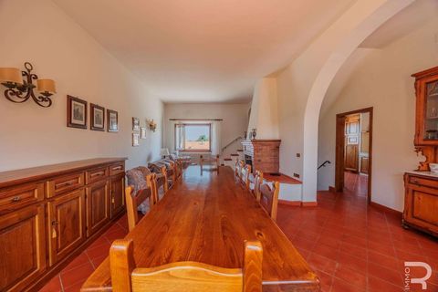 Villa i Scansano, Grosseto, Scansano - € 220.000 | Ref: R06464SCTE-1329122 - foto 11