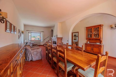 Villa i Scansano, Grosseto, Scansano - € 220.000 | Ref: R06464SCTE-1329122 - foto 12
