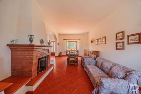 Villa i Scansano, Grosseto, Scansano - € 220.000 | Ref: R06464SCTE-1329122 - foto 14
