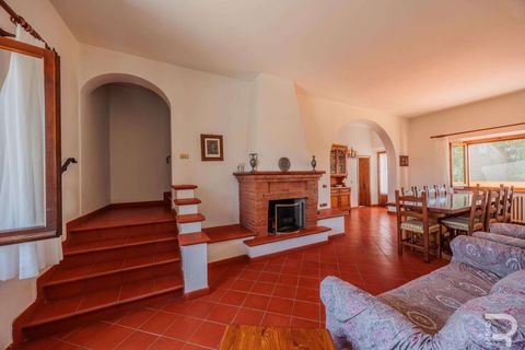 Villa i Scansano, Grosseto, Scansano - € 220.000 | Ref: R06464SCTE-1329122 - foto 15