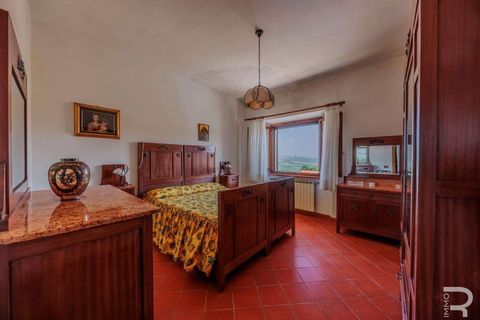 Villa i Scansano, Grosseto, Scansano - € 220.000 | Ref: R06464SCTE-1329122 - foto 16