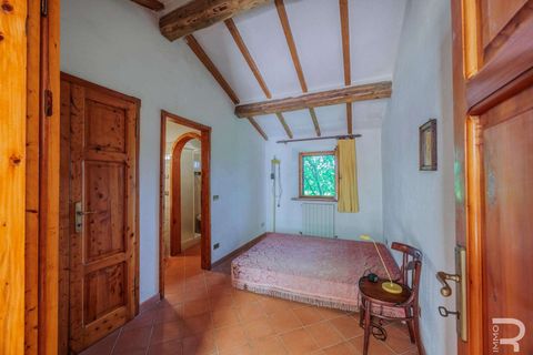 Villa i Scansano, Grosseto, Scansano - € 220.000 | Ref: R06464SCTE-1329122 - foto 28