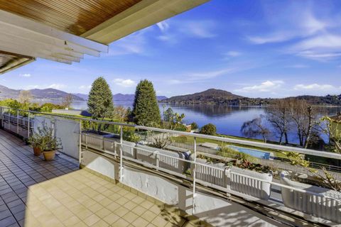 Leilighet i Arona, Novara, Arona - € 590 000 | Ref: W-04811T-1329159 - foto 2
