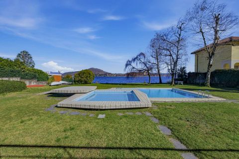 Leilighet i Arona, Novara, Arona - € 590 000 | Ref: W-04811T-1329159 - foto 3