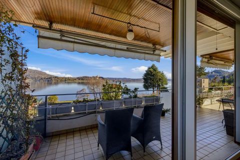 Leilighet i Arona, Novara, Arona - € 590 000 | Ref: W-04811T-1329159 - foto 13
