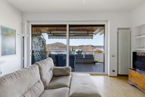 Leilighet i Arona, Novara, Arona - € 590 000 | Ref: W-04811T-1329159 - foto 16