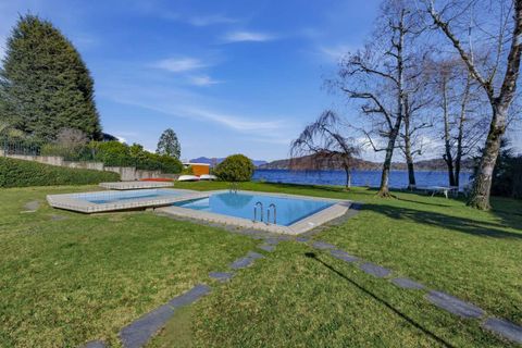 Leilighet i Arona, Novara, Arona - € 590 000 | Ref: W-04811T-1329159 - foto 19