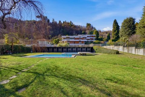 Leilighet i Arona, Novara, Arona - € 590 000 | Ref: W-04811T-1329159 - foto 21