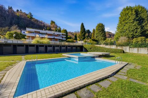 Leilighet i Arona, Novara, Arona - € 590 000 | Ref: W-04811T-1329159 - foto 22