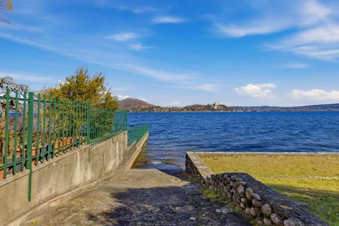 Leilighet i Arona, Novara, Arona - € 590 000 | Ref: W-04811T-1329159 - foto 23