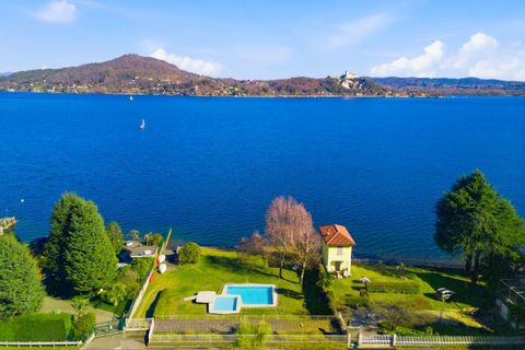 Leilighet i Arona, Novara, Arona - € 590 000 | Ref: W-04811T-1329159 - foto 24