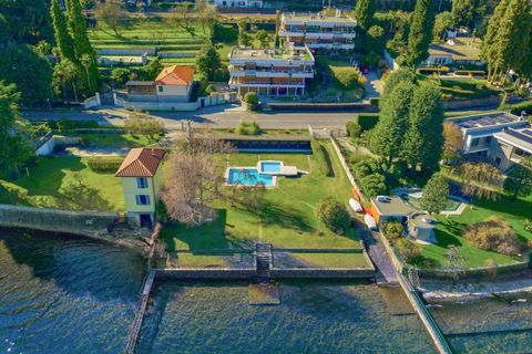Leilighet i Arona, Novara, Arona - € 590 000 | Ref: W-04811T-1329159 - foto 25