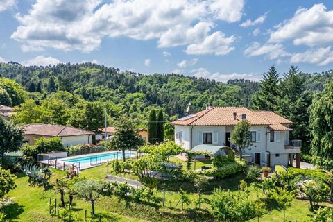Landejendom i Pescia, Pistoia, Pescia - € 850.000 | Ref: R06435PEAG-1329185 - foto 1