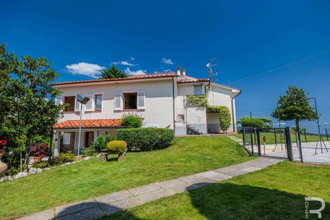Landejendom i Pescia, Pistoia, Pescia - € 850.000 | Ref: R06435PEAG-1329185 - foto 4