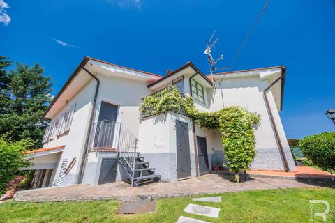 Landejendom i Pescia, Pistoia, Pescia - € 850.000 | Ref: R06435PEAG-1329185 - foto 5