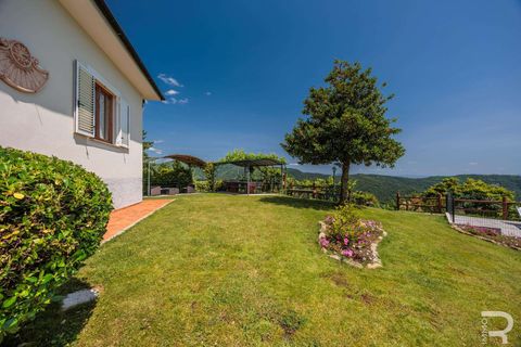 Landejendom i Pescia, Pistoia, Pescia - € 850.000 | Ref: R06435PEAG-1329185 - foto 6