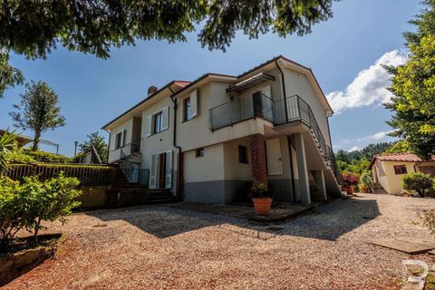 Landejendom i Pescia, Pistoia, Pescia - € 850.000 | Ref: R06435PEAG-1329185 - foto 8