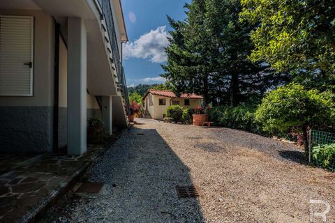 Landejendom i Pescia, Pistoia, Pescia - € 850.000 | Ref: R06435PEAG-1329185 - foto 9