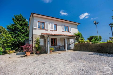 Landejendom i Pescia, Pistoia, Pescia - € 850.000 | Ref: R06435PEAG-1329185 - foto 10