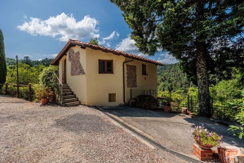 Landejendom i Pescia, Pistoia, Pescia - € 850.000 | Ref: R06435PEAG-1329185 - foto 11