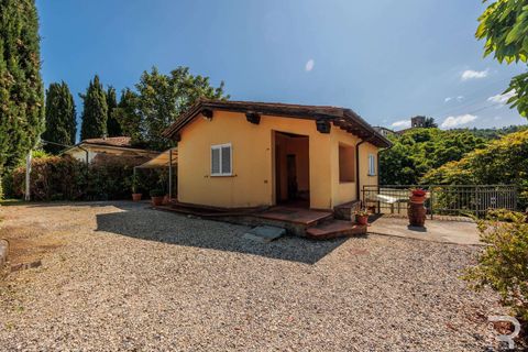Landejendom i Pescia, Pistoia, Pescia - € 850.000 | Ref: R06435PEAG-1329185 - foto 13