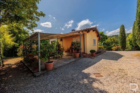 Landejendom i Pescia, Pistoia, Pescia - € 850.000 | Ref: R06435PEAG-1329185 - foto 14