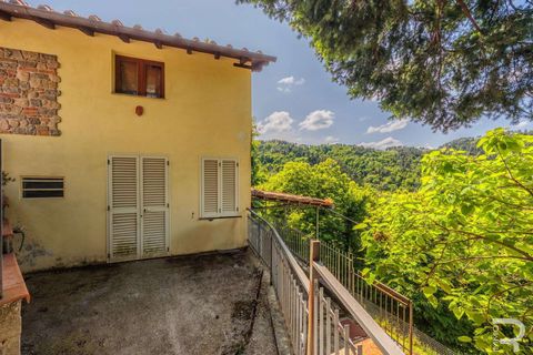 Landejendom i Pescia, Pistoia, Pescia - € 850.000 | Ref: R06435PEAG-1329185 - foto 16